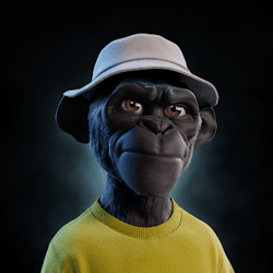Prime Ape Planet V3