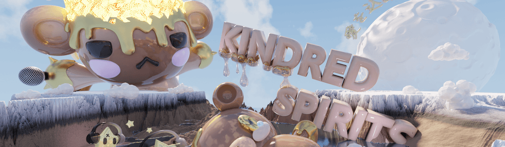 Kindred Spirits Genesis Pass
