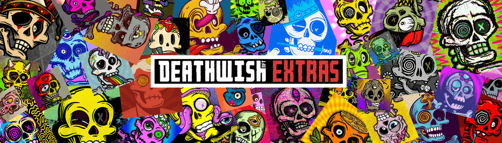 DEATHWISH Extras