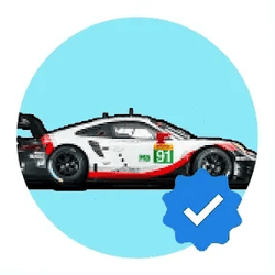 Porsche Official