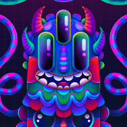 Luna's Editions