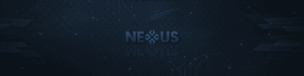 Nexus Tools Pass