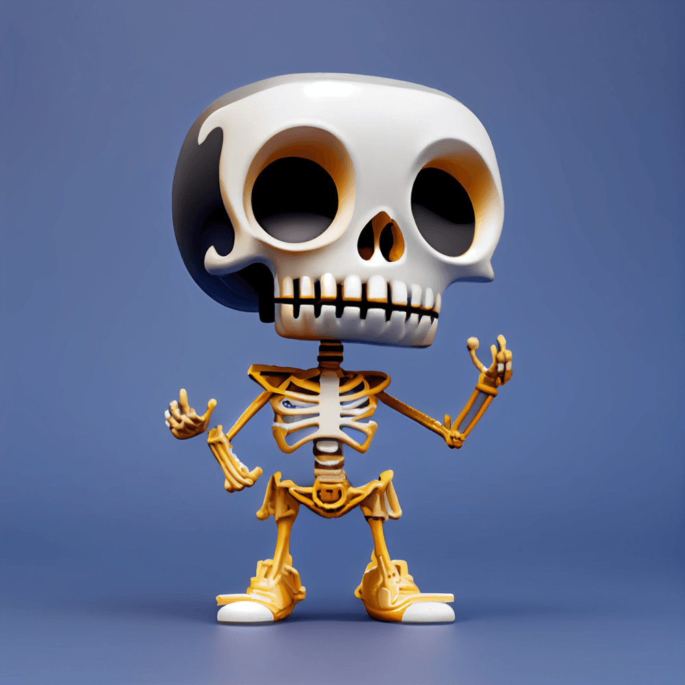 Skelly Pass