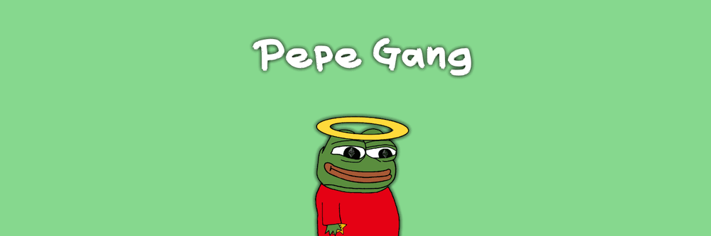 Pepe Gang