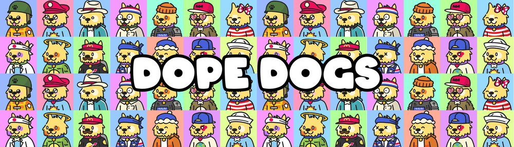 Dope Dogs Official (Old Contract)