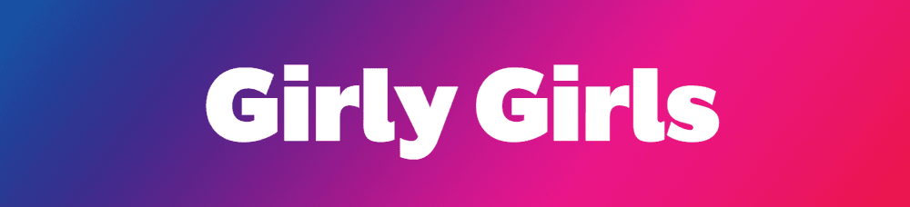 Girly Girls NFT