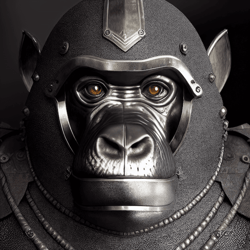 Ape Fight Club AFC
