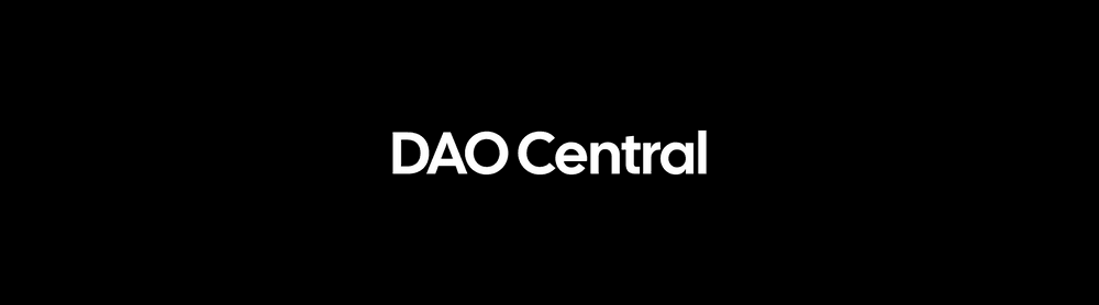 DAO Central