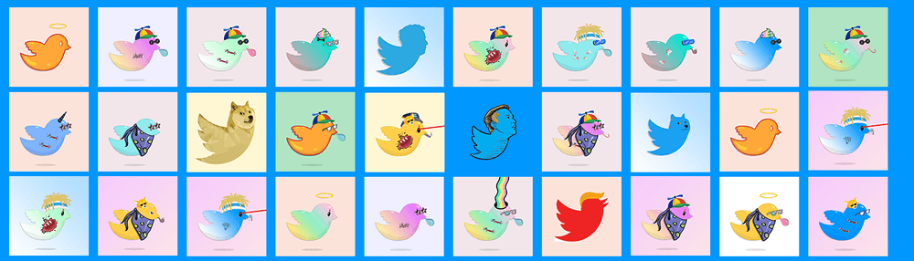 Twitterbirds (Official)