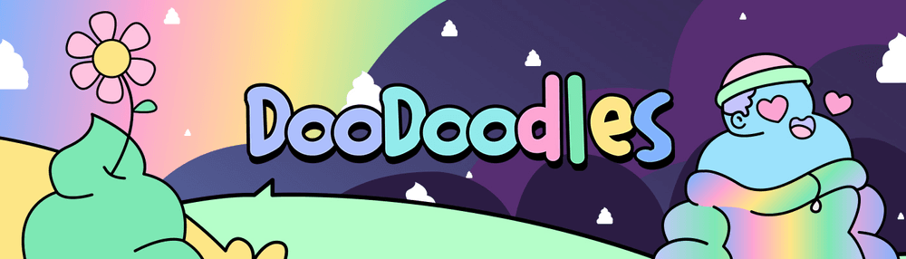 DooDoodles Official