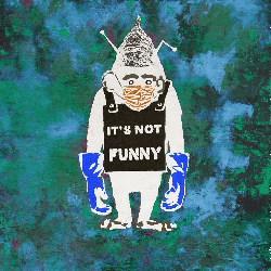 notBanksynotFunny