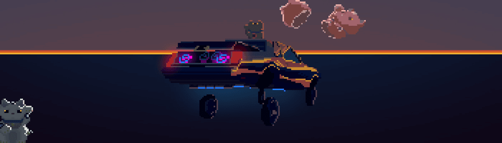 CryptoNeko NFT