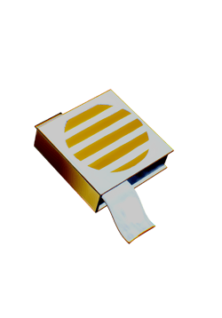 NFTBook Alpha Collection
