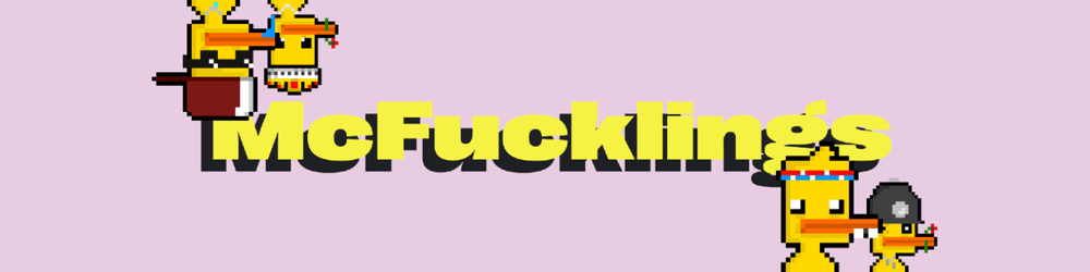 McFucklings