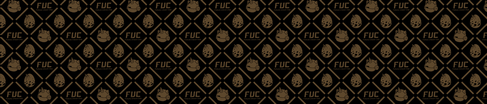 FUC: THE EGG