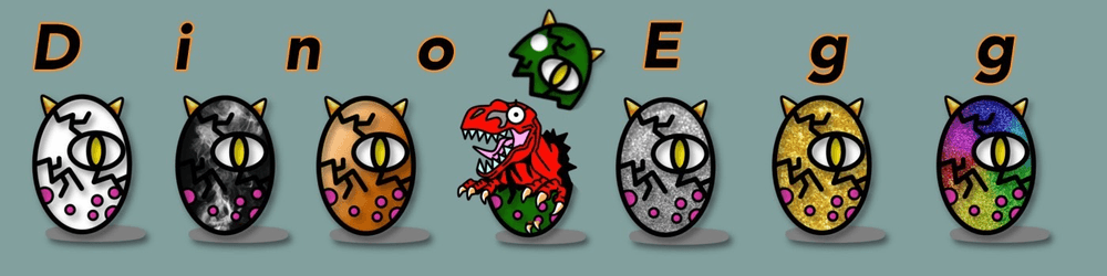 DinoRennyEgg