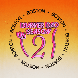 DinnerDAO Boston Season II Pass