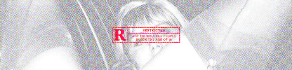 R-Rated