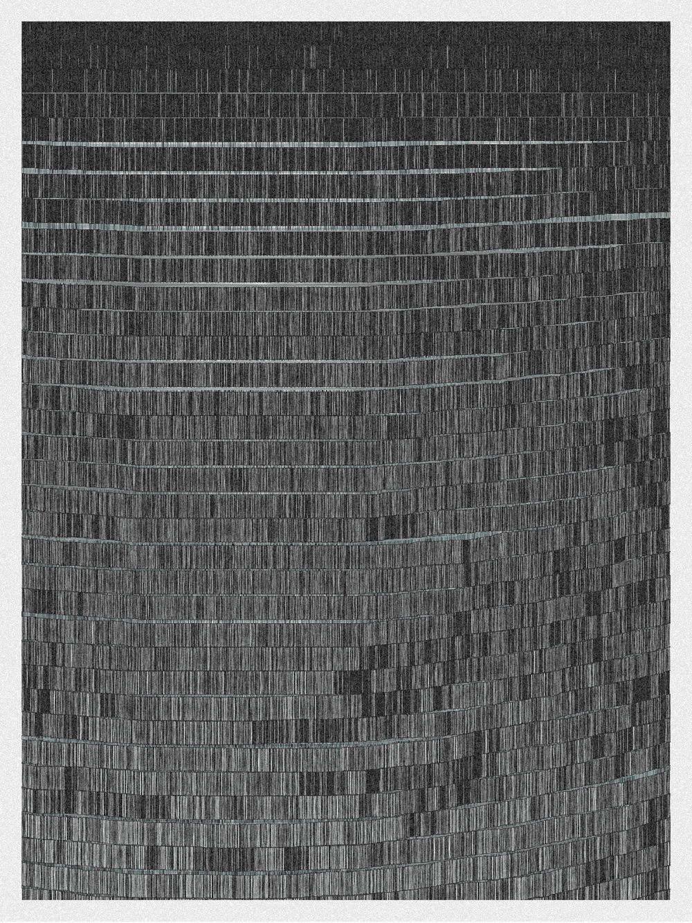 Neural Sediments #216