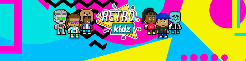 Retro Kidz