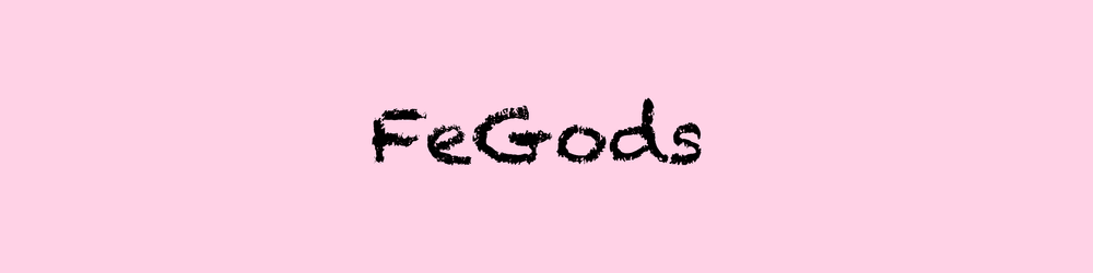 Fegods on ETH