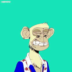BAYC Animation Collection