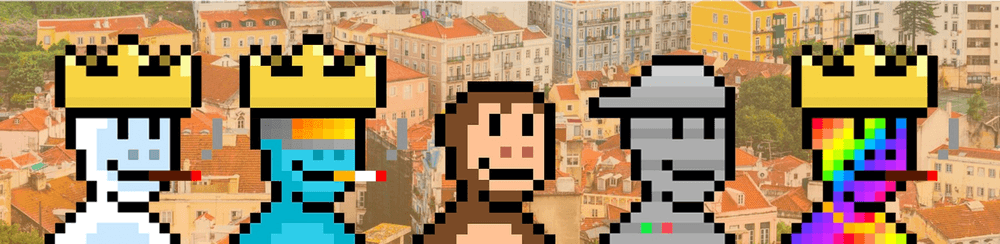 ApePixel Club