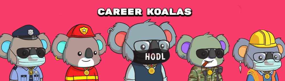 The Career Koalas