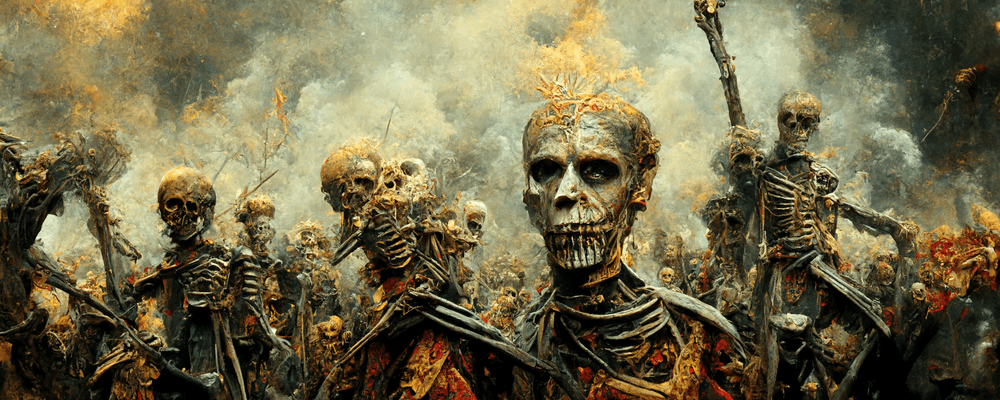 UndeadLegion