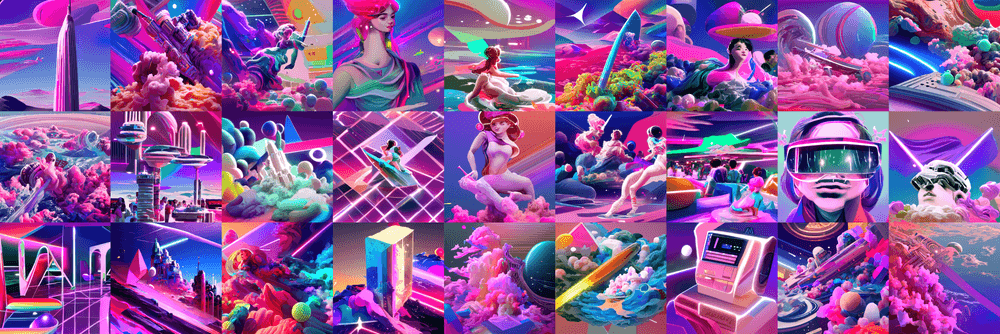 Voxels NFT (by Voxelverse Studios)