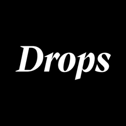 Drops from Sam King Studio