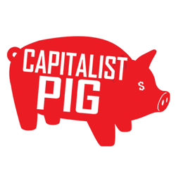 Capitalist Pig NFT