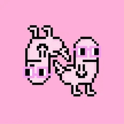 CryptoNounBirbs Official