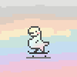 Pixel Zillie