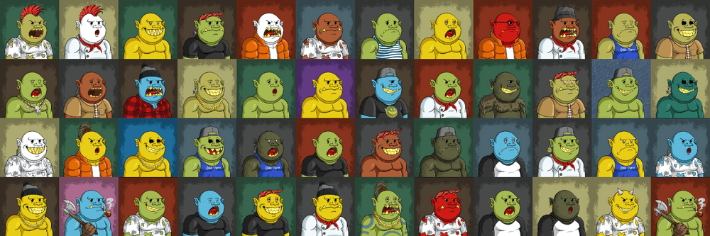 Odd Ogres