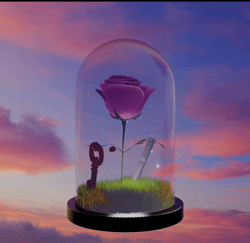 Eternal Flower V3