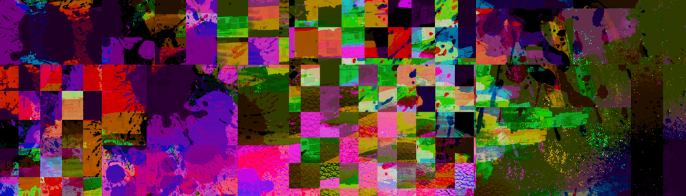 Second Realm #2 by Eric P. Rhodes (October 2020 to July 2021)