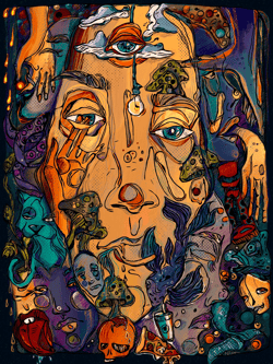 Negar ghorbani