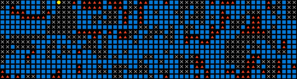 Azucci by ASCII Collective