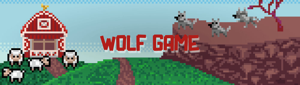 Wolf Game