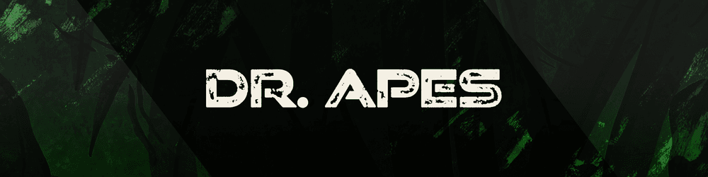Dr. Apes