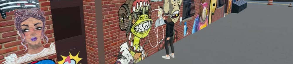 Another Flex On The Wall - MASNAH