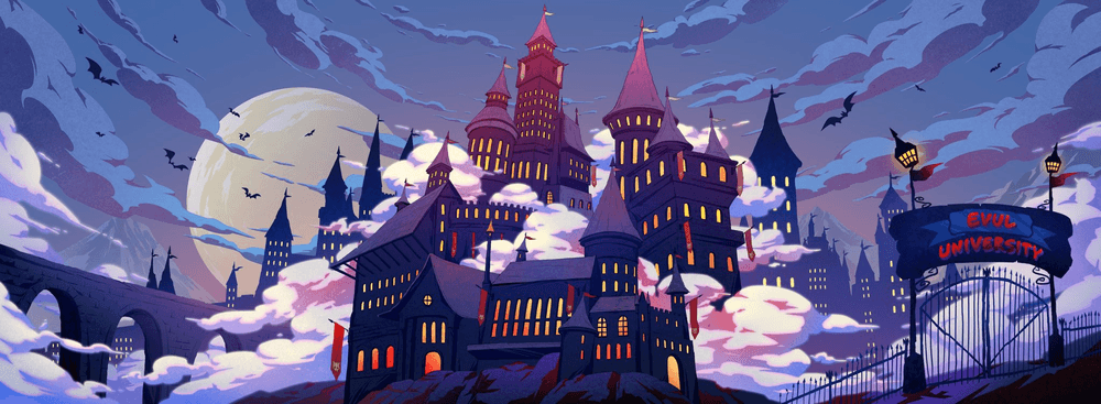 ⒺⓊ Scrolls