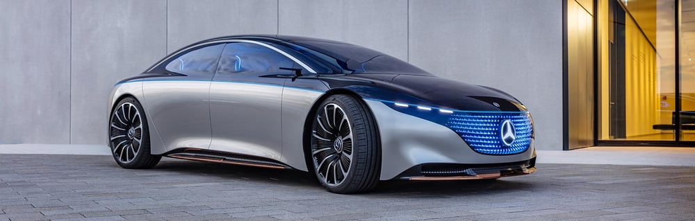 Mercedes-Benz OFFlClAL