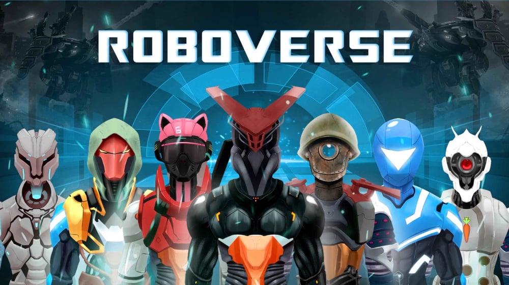 TheRoboVerse