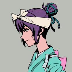 Flash NFT AZUKI