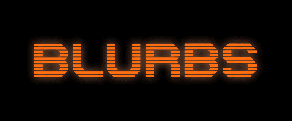 BLURBS
