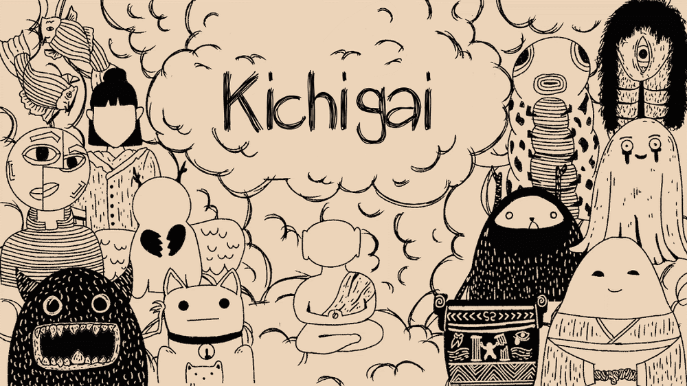 Kichigai