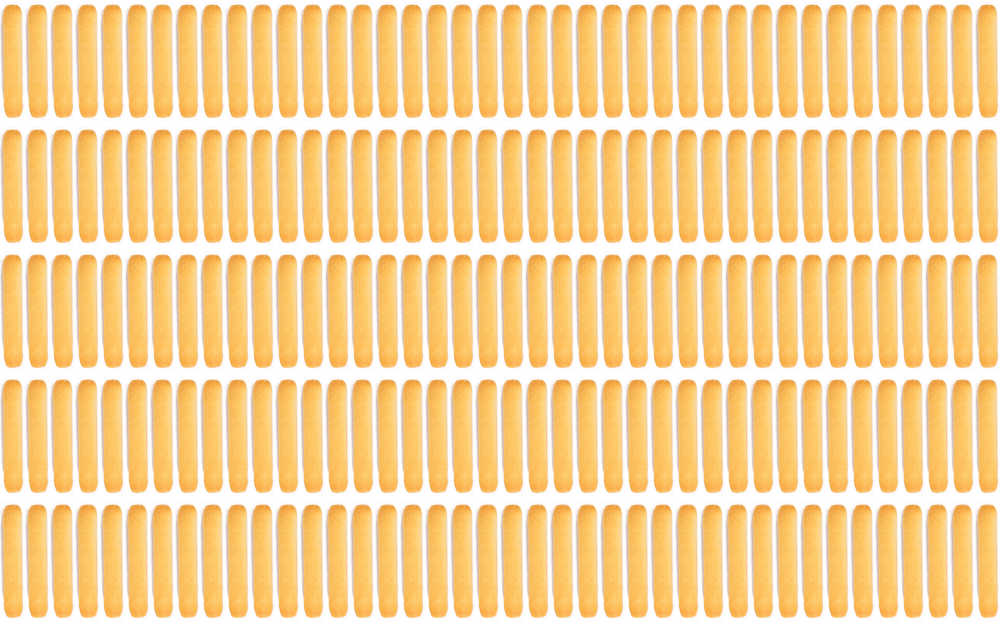 Non-Fungible Breadsticks