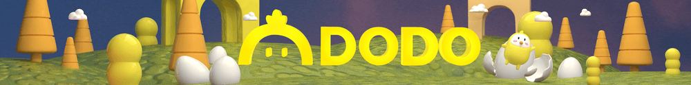 DODO DEX